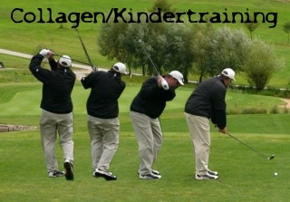 Collagen-Kindertraining