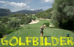Golfbilder