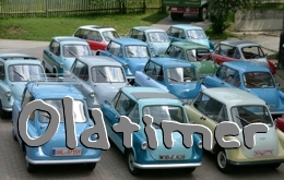 Oldtimer